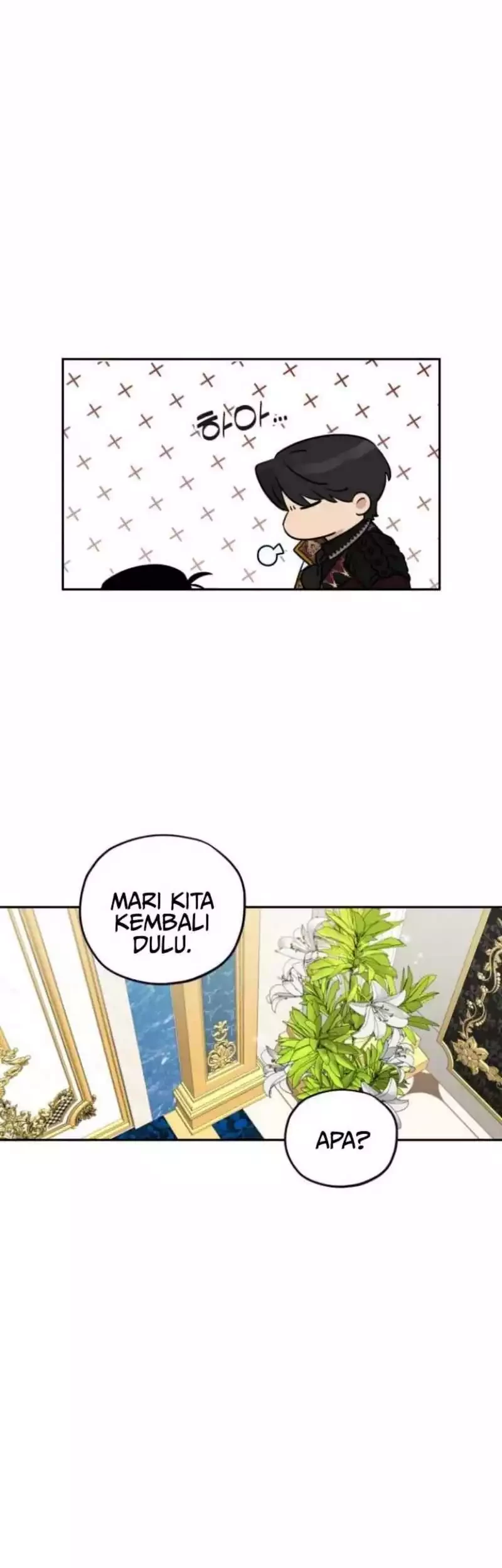 Truck Driver Tag Team Match Chapter 26 Gambar 35