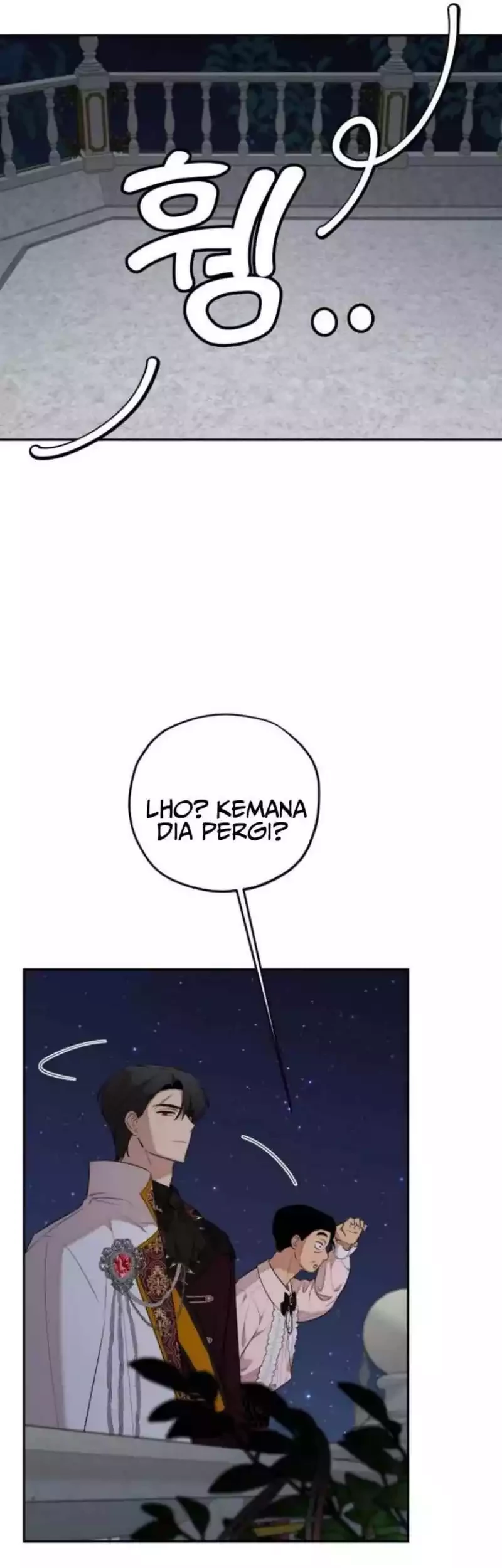 Truck Driver Tag Team Match Chapter 26 Gambar 37