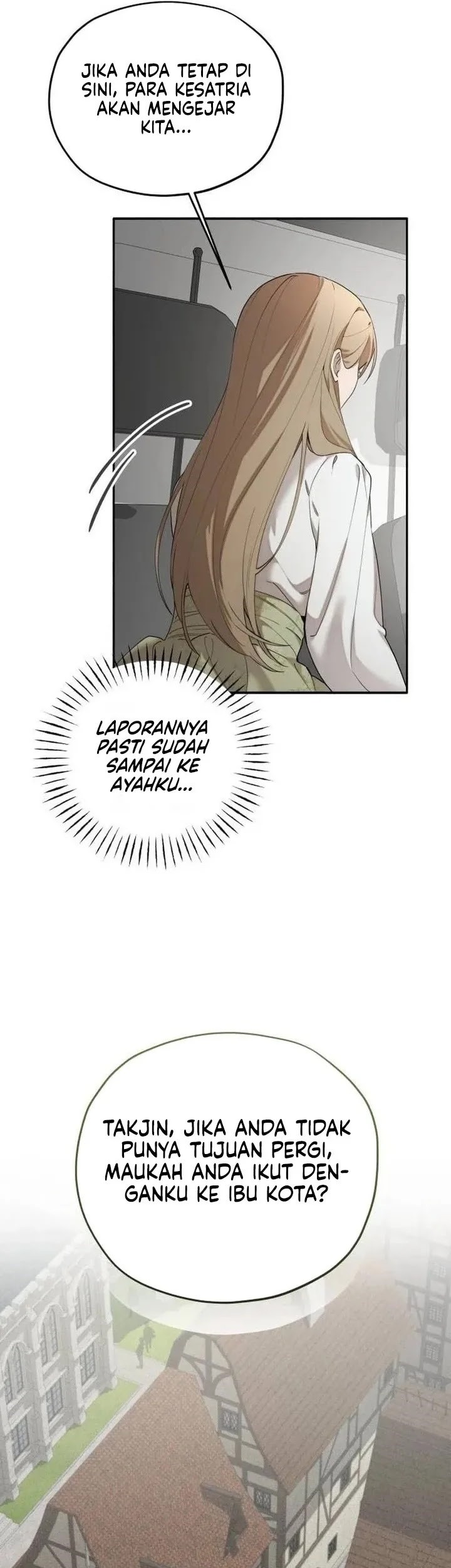 Truck Driver Tag Team Match Chapter 3 Gambar 23