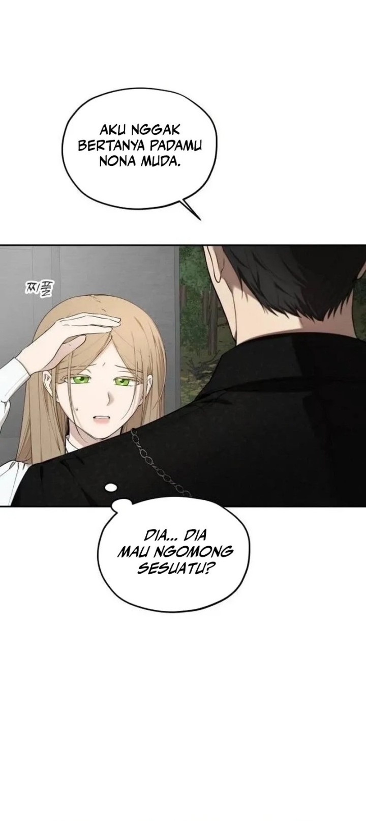 Truck Driver Tag Team Match Chapter 4 Gambar 20
