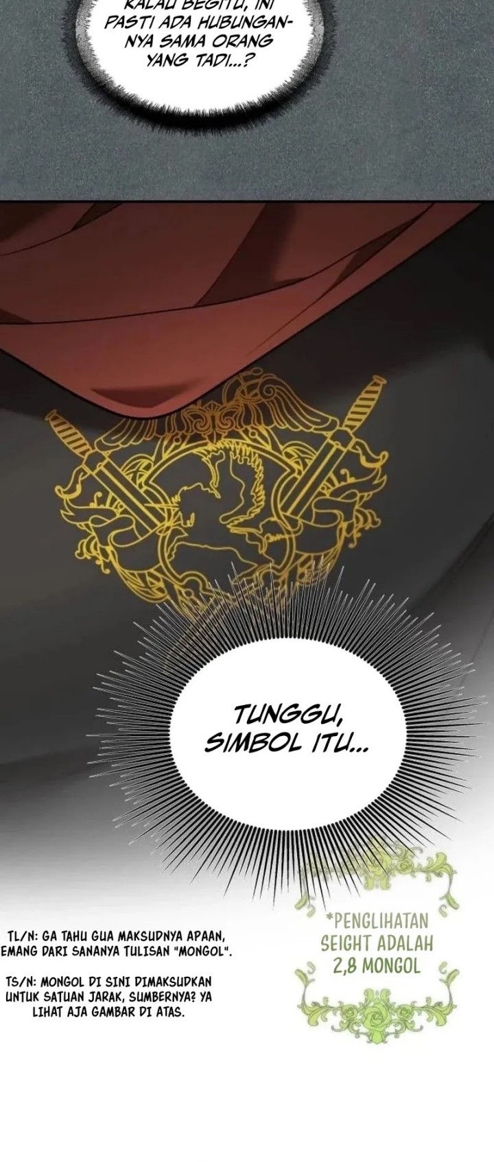 Truck Driver Tag Team Match Chapter 4 Gambar 33