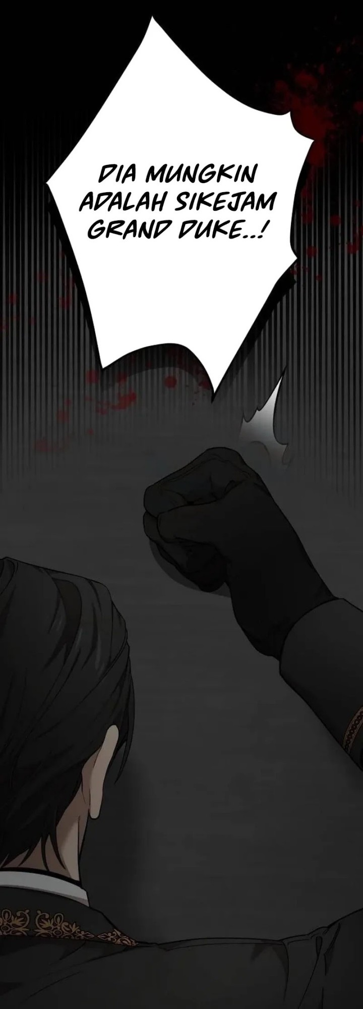 Truck Driver Tag Team Match Chapter 4 Gambar 37