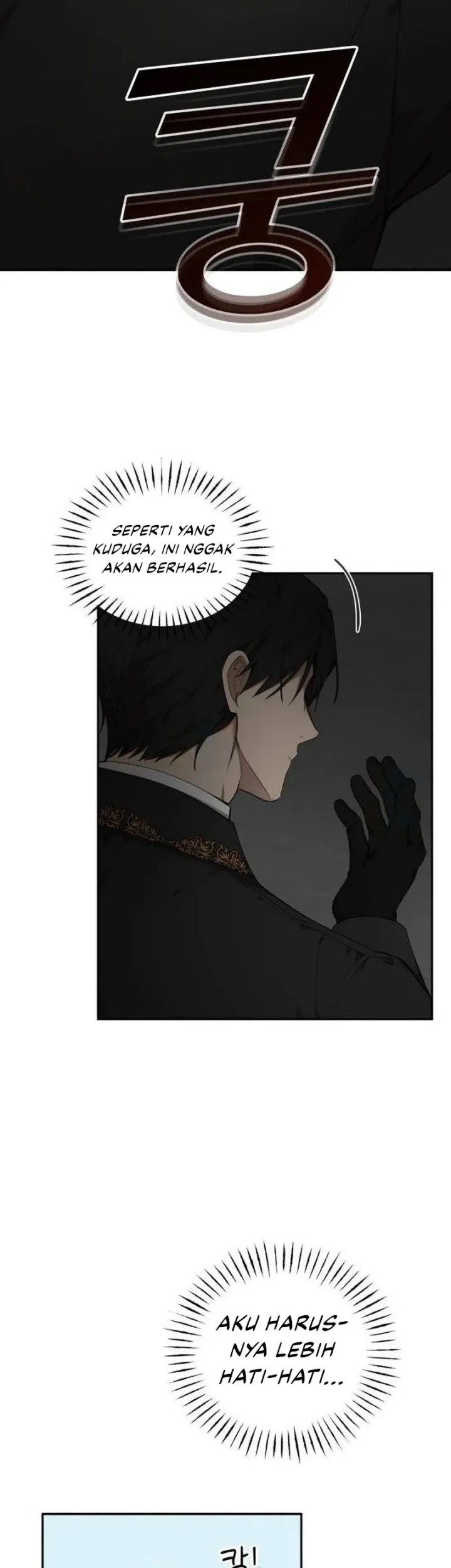 Truck Driver Tag Team Match Chapter 4 Gambar 38