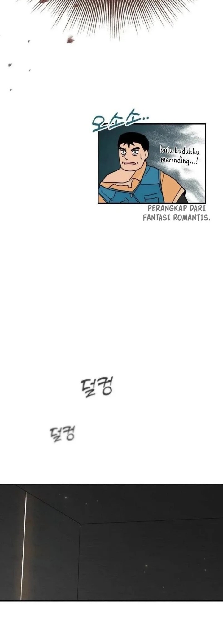 Truck Driver Tag Team Match Chapter 4 Gambar 41