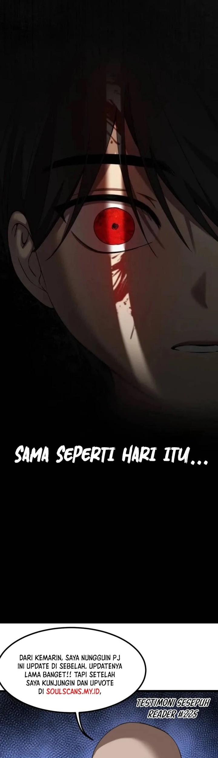 Truck Driver Tag Team Match Chapter 4 Gambar 44