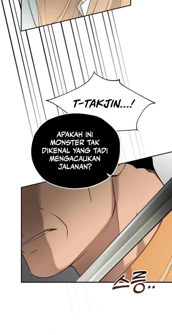 Truck Driver Tag Team Match Chapter 4 Gambar 6