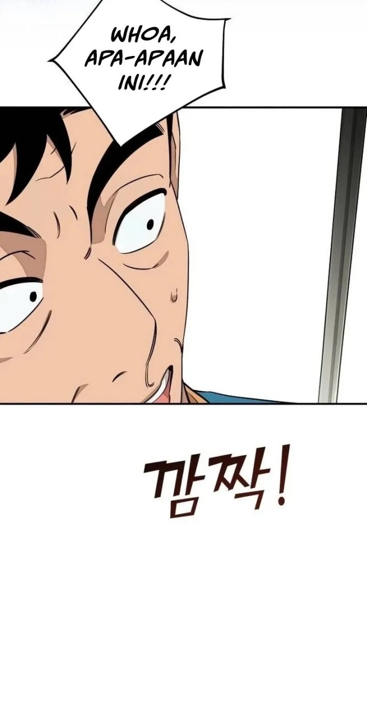 Truck Driver Tag Team Match Chapter 4 Gambar 12