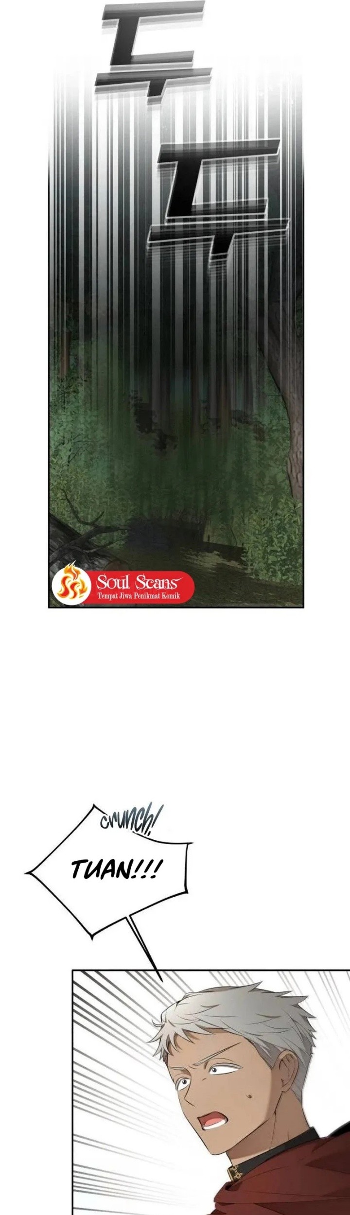 Truck Driver Tag Team Match Chapter 5 Gambar 33