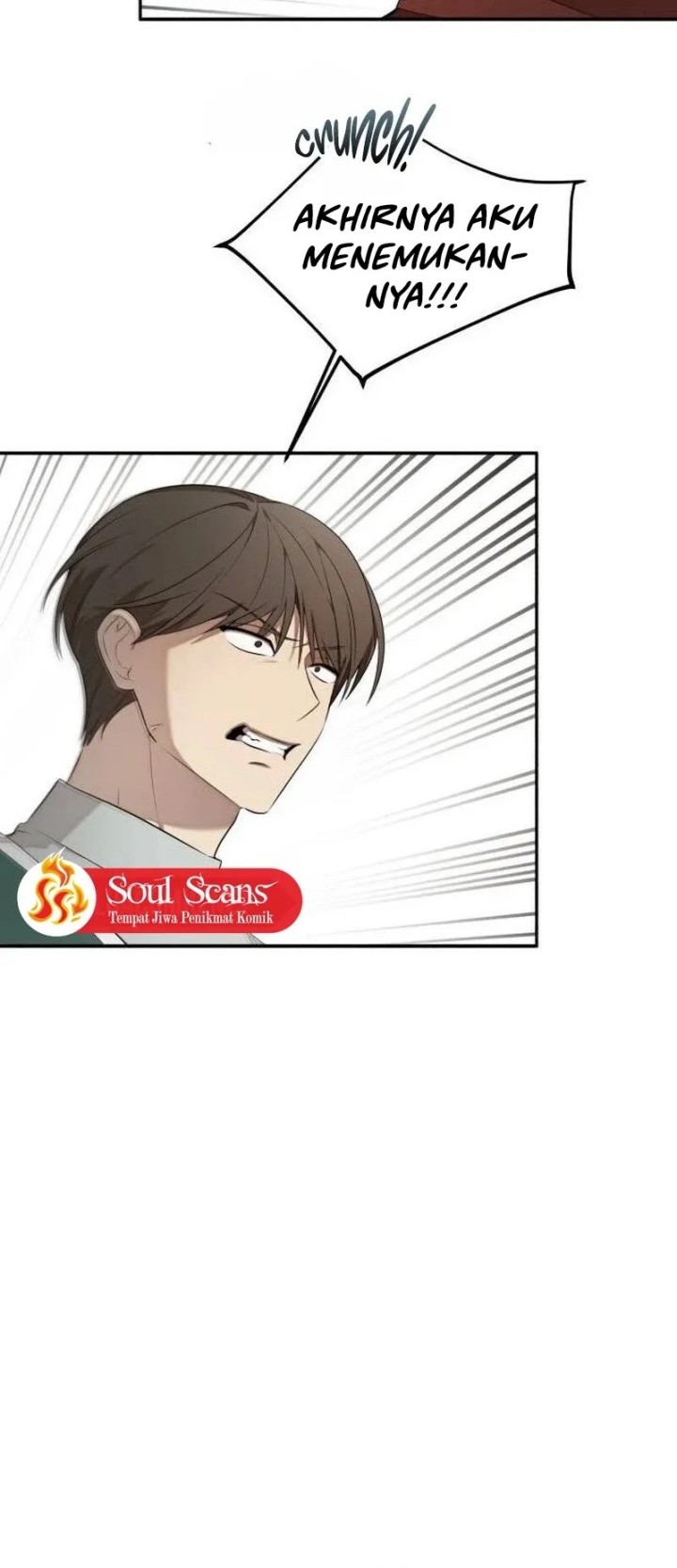 Truck Driver Tag Team Match Chapter 5 Gambar 34