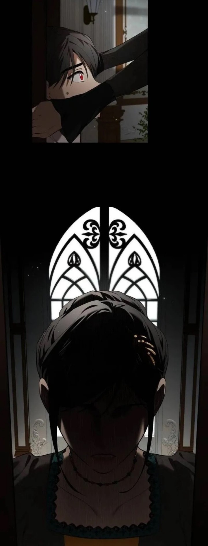 Baca  Truck Driver Tag Team Match Chapter 5 Gambar 2