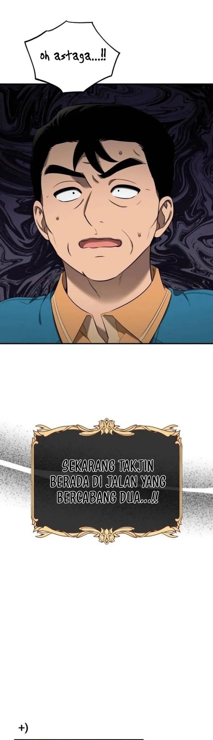 Truck Driver Tag Team Match Chapter 5 Gambar 43