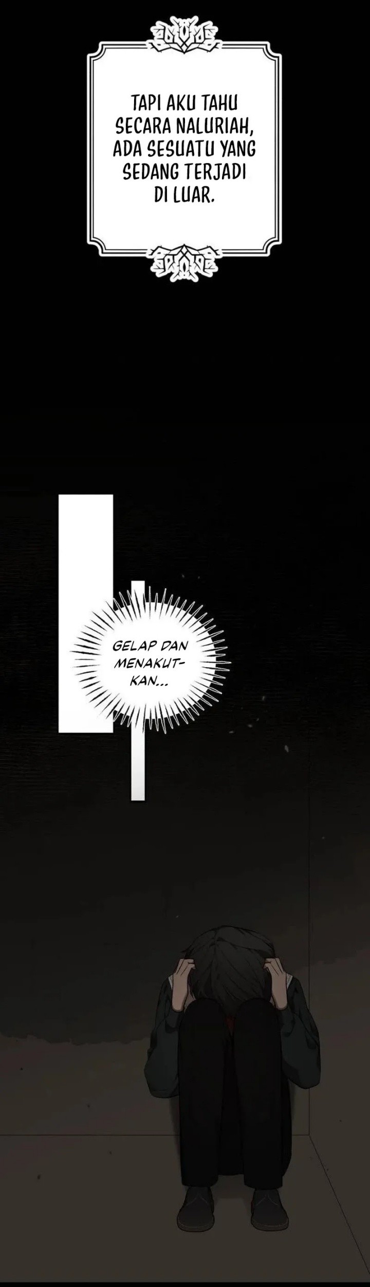 Truck Driver Tag Team Match Chapter 5 Gambar 5