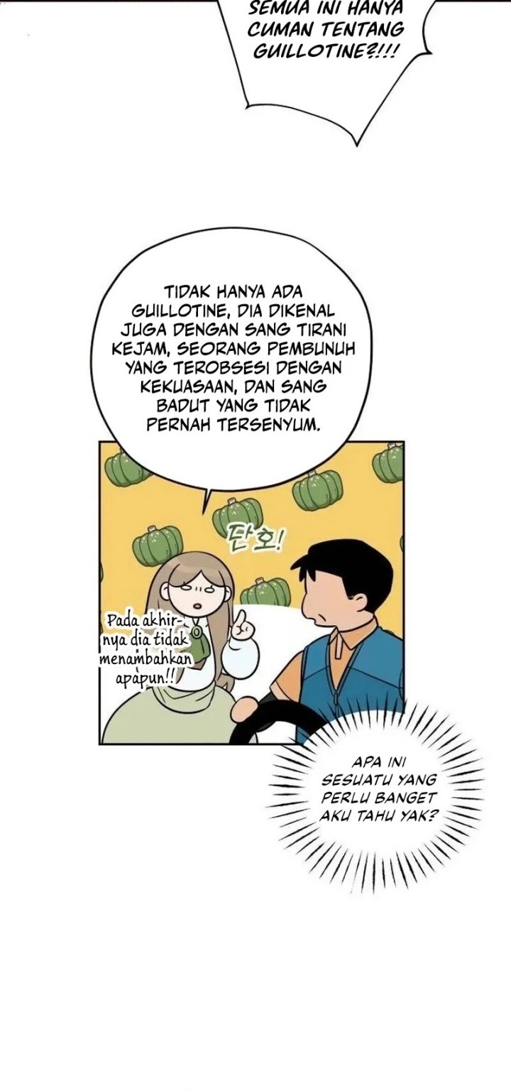 Truck Driver Tag Team Match Chapter 5 Gambar 14