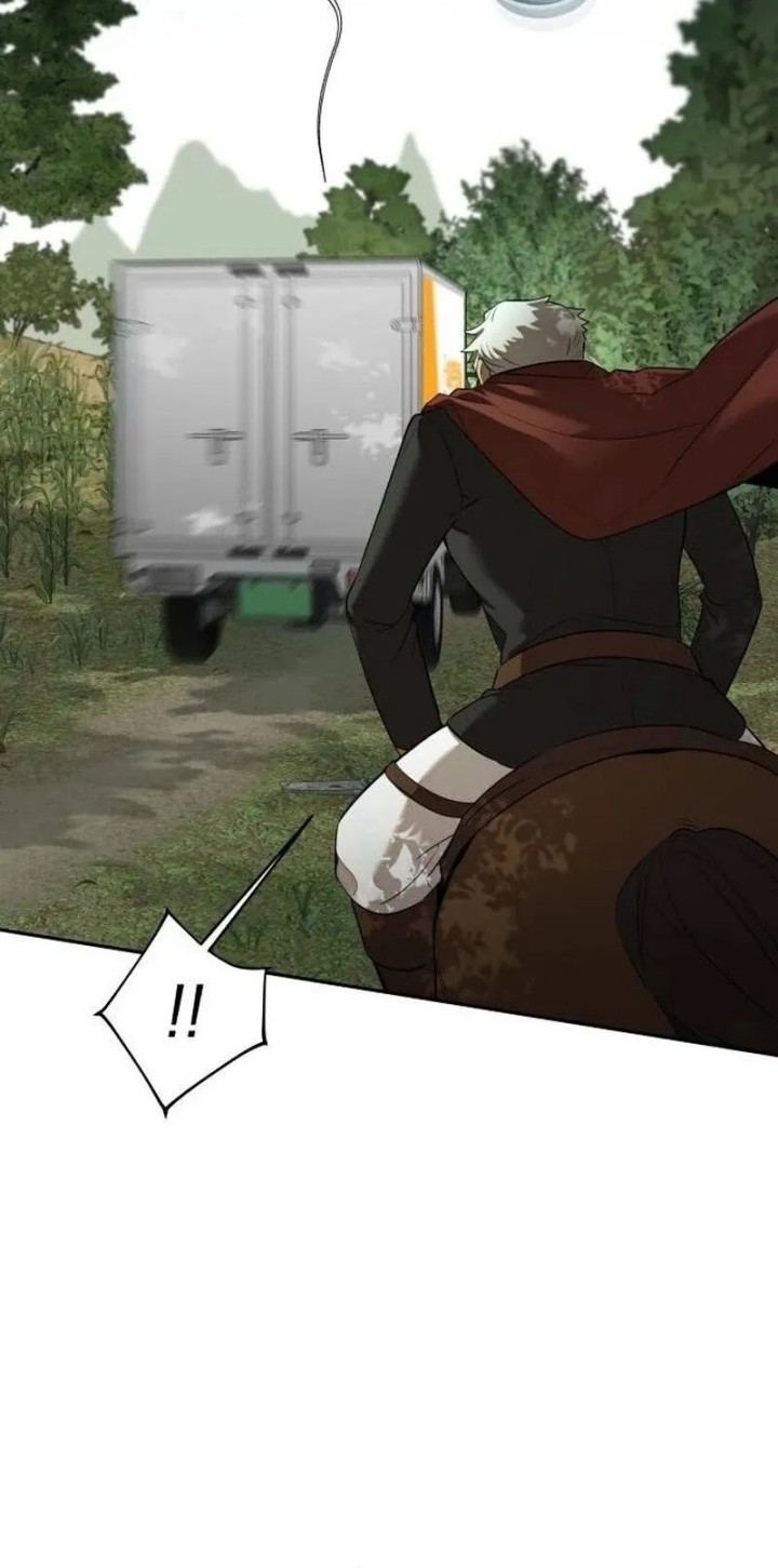 Truck Driver Tag Team Match Chapter 5 Gambar 16