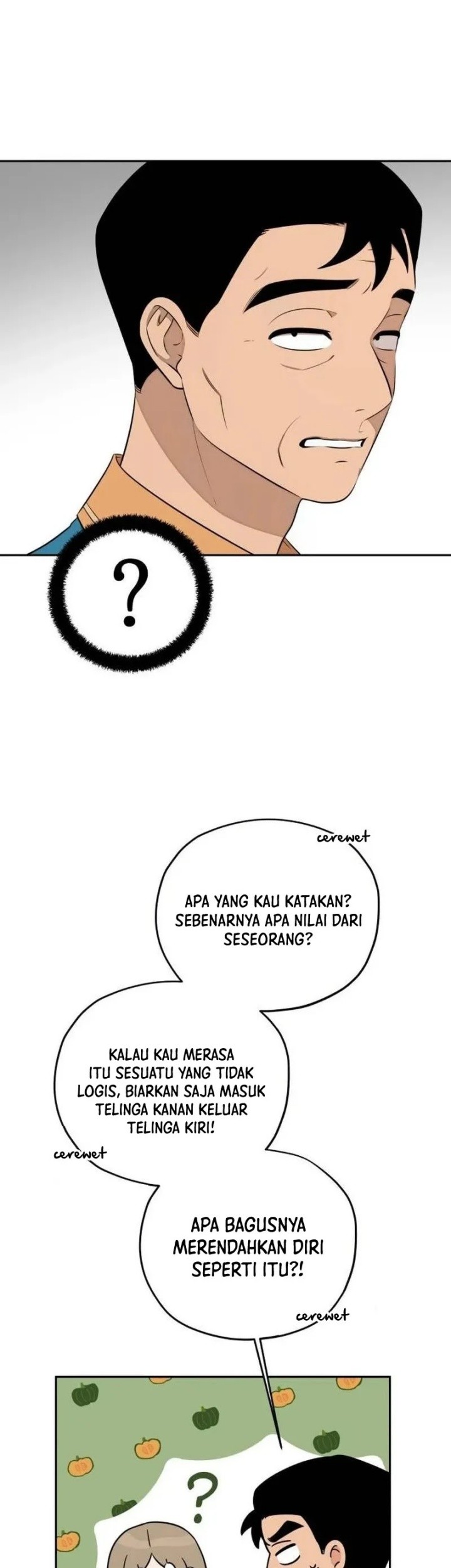 Truck Driver Tag Team Match Chapter 6 Gambar 29