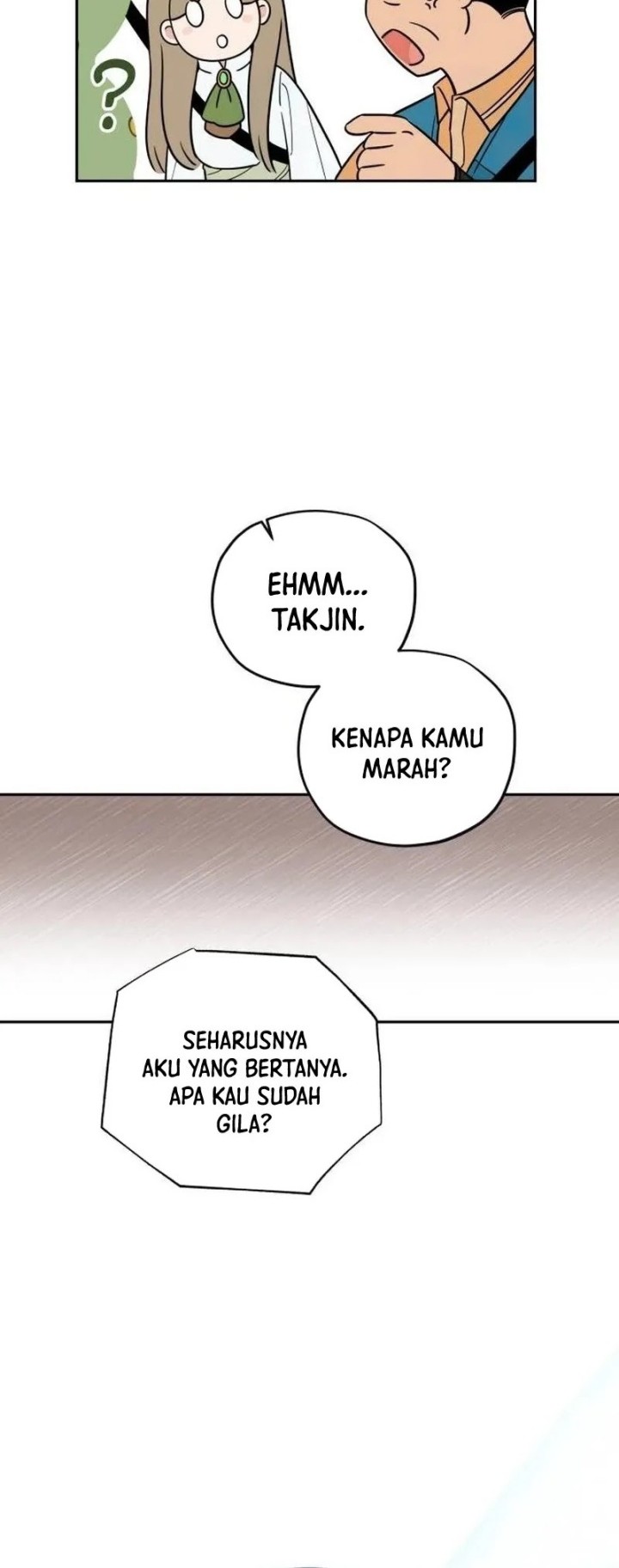 Truck Driver Tag Team Match Chapter 6 Gambar 30