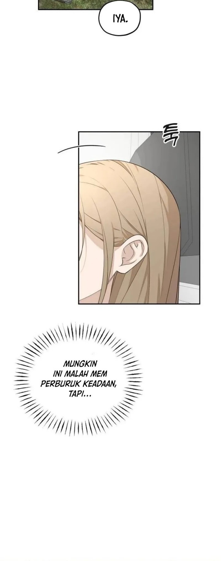 Truck Driver Tag Team Match Chapter 6 Gambar 42