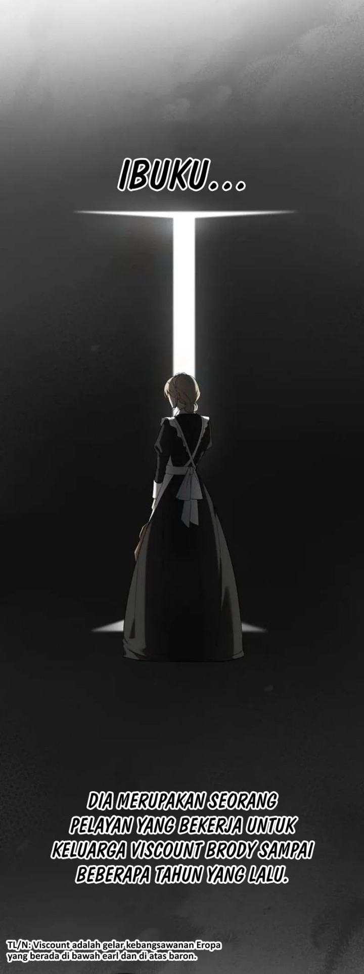 Truck Driver Tag Team Match Chapter 7 Gambar 22