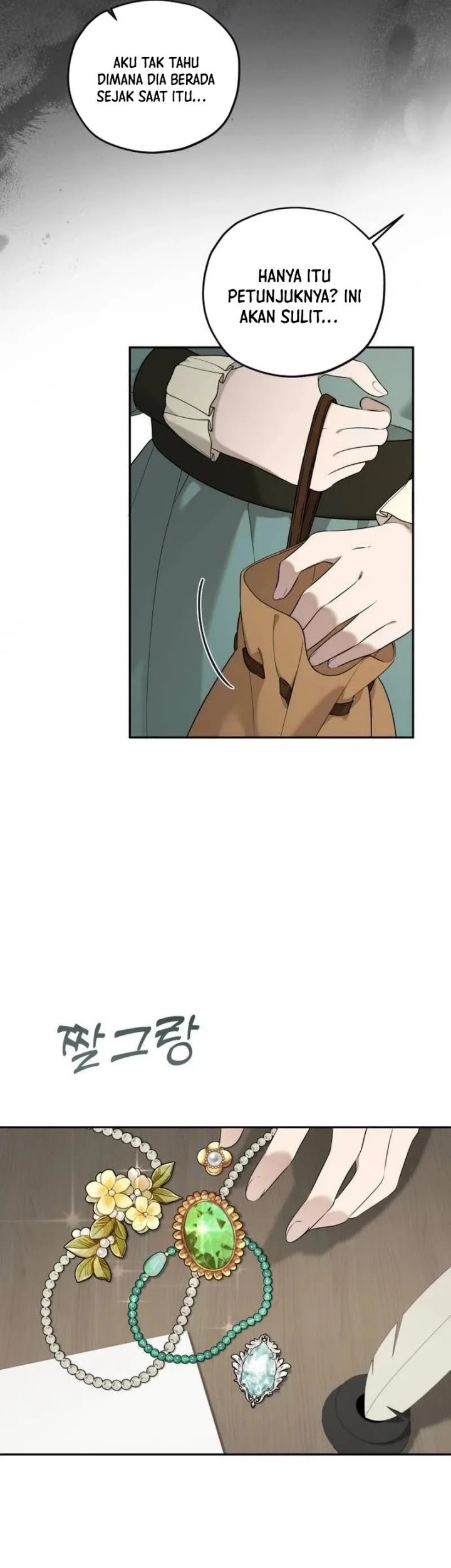 Truck Driver Tag Team Match Chapter 7 Gambar 23