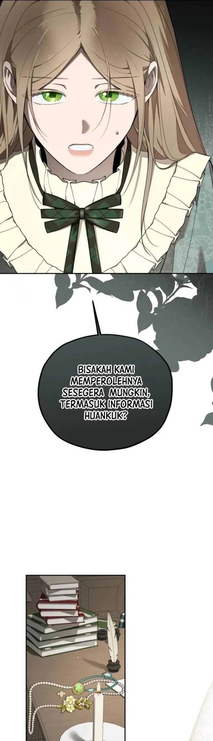 Truck Driver Tag Team Match Chapter 7 Gambar 25