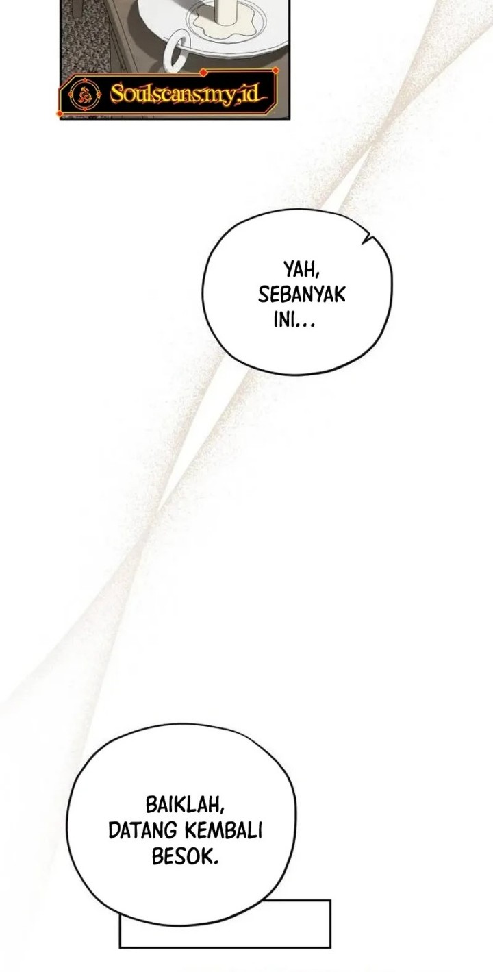 Truck Driver Tag Team Match Chapter 7 Gambar 26