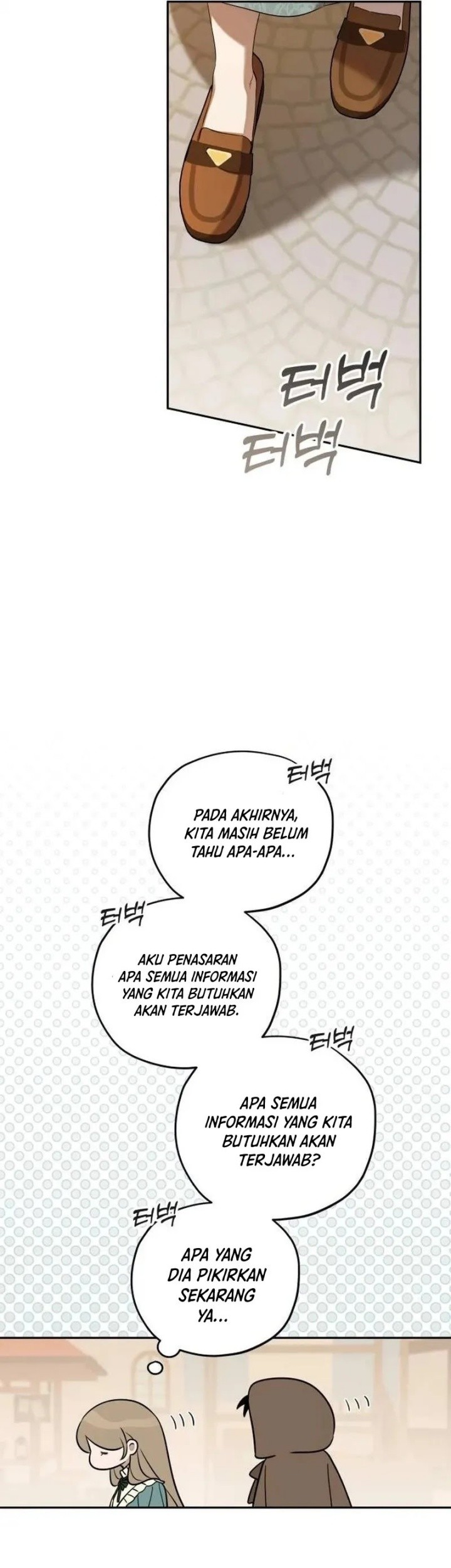 Truck Driver Tag Team Match Chapter 7 Gambar 27