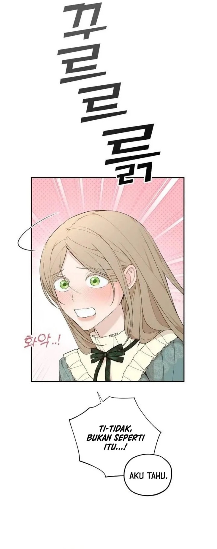 Truck Driver Tag Team Match Chapter 7 Gambar 28