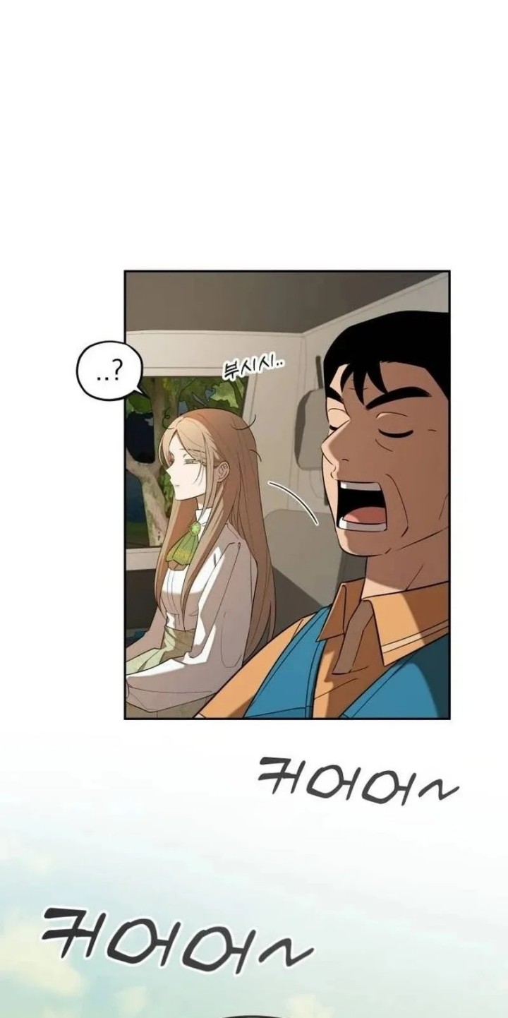 Baca  Truck Driver Tag Team Match Chapter 7 Gambar 2