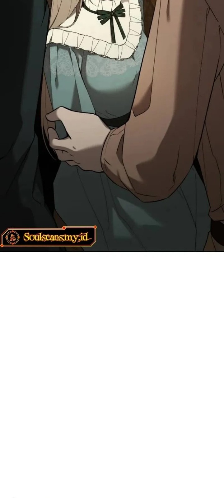 Truck Driver Tag Team Match Chapter 7 Gambar 42