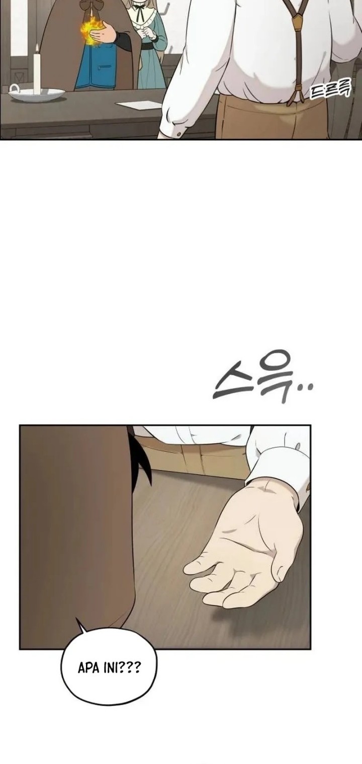 Truck Driver Tag Team Match Chapter 7 Gambar 18