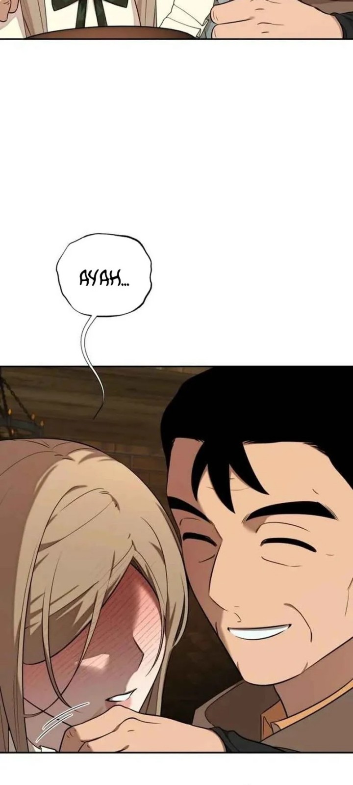 Truck Driver Tag Team Match Chapter 8 Gambar 20