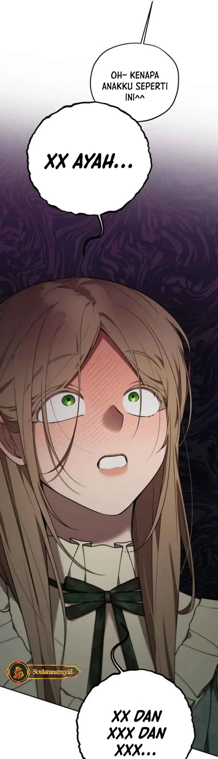 Truck Driver Tag Team Match Chapter 8 Gambar 21