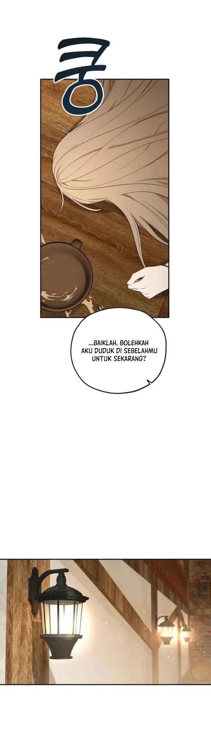 Truck Driver Tag Team Match Chapter 8 Gambar 23