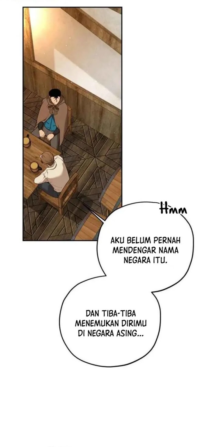 Truck Driver Tag Team Match Chapter 8 Gambar 26