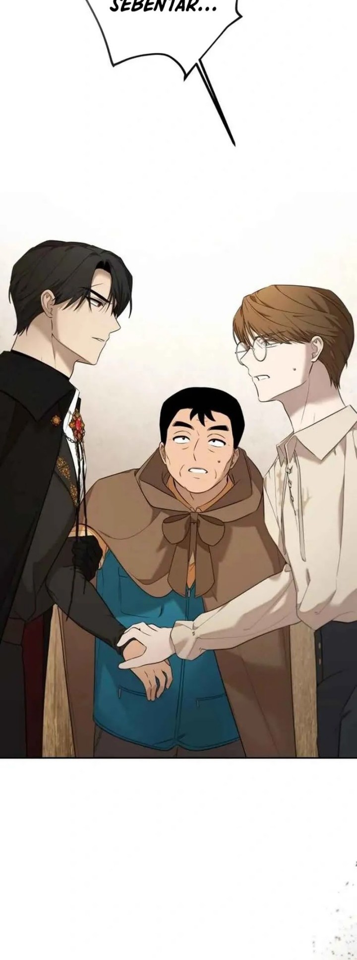 Truck Driver Tag Team Match Chapter 8 Gambar 36