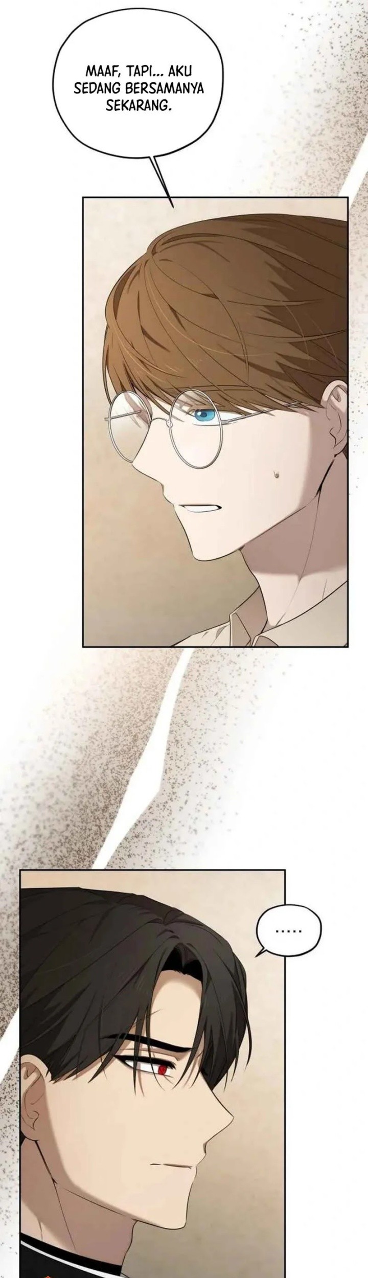 Truck Driver Tag Team Match Chapter 8 Gambar 37