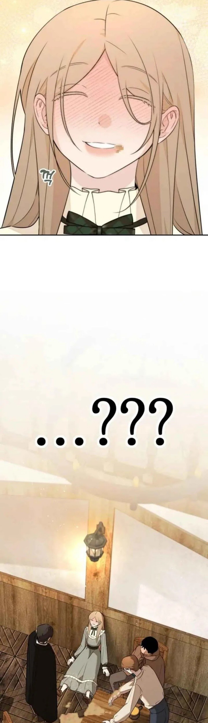 Truck Driver Tag Team Match Chapter 8 Gambar 43