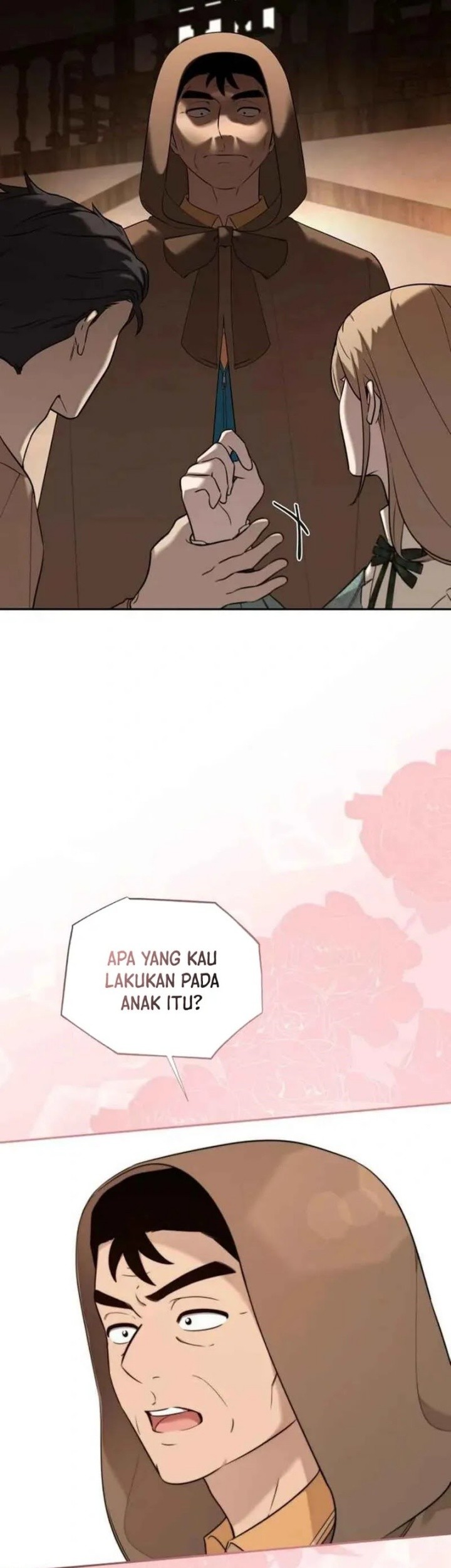 Truck Driver Tag Team Match Chapter 8 Gambar 3