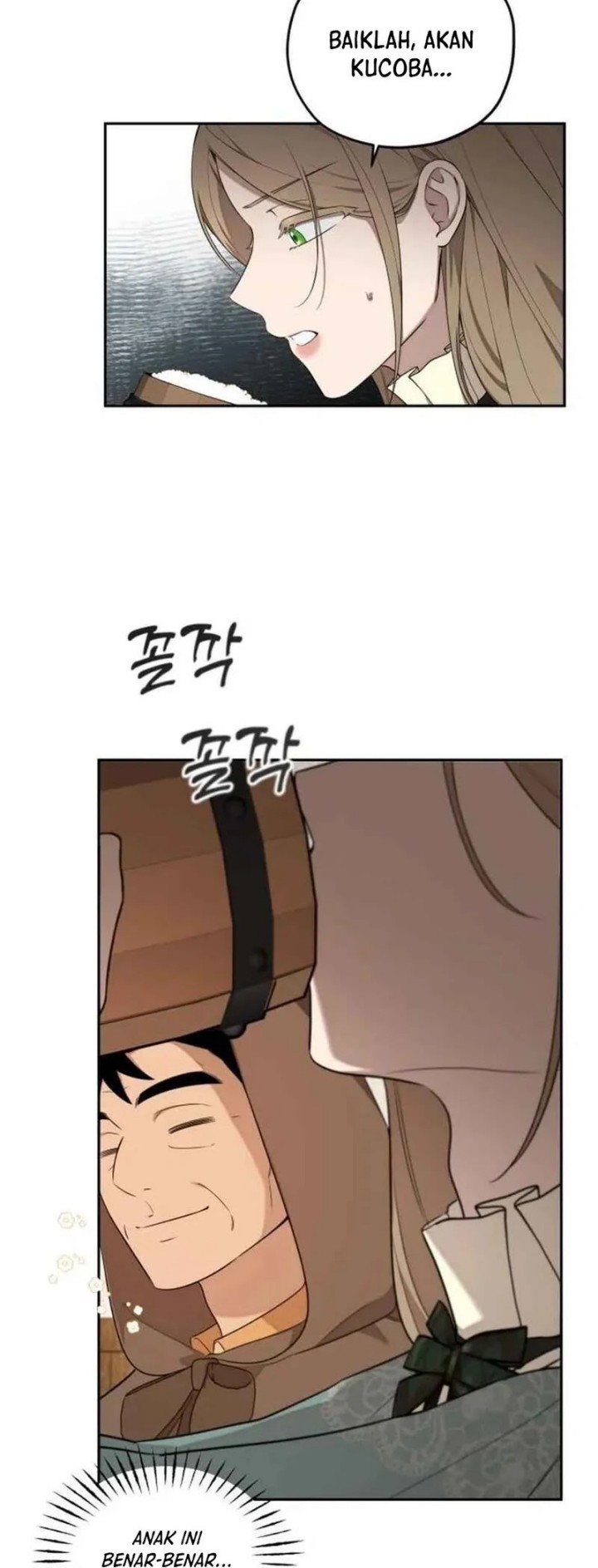 Truck Driver Tag Team Match Chapter 8 Gambar 12