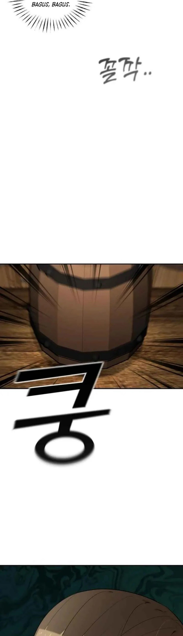 Truck Driver Tag Team Match Chapter 8 Gambar 13