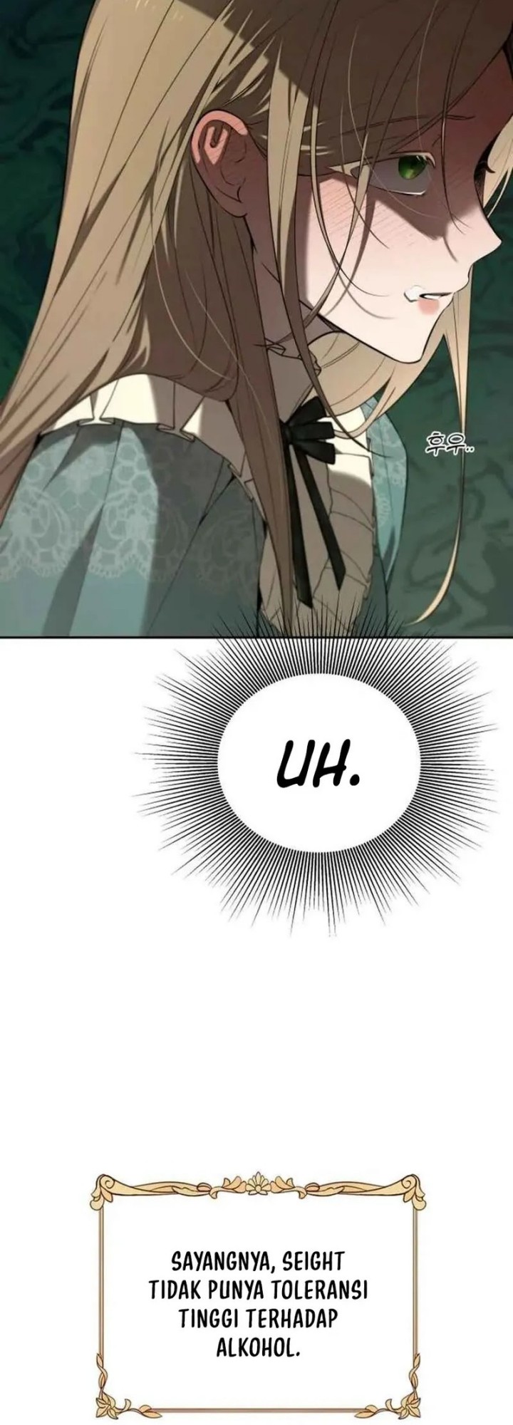 Truck Driver Tag Team Match Chapter 8 Gambar 14