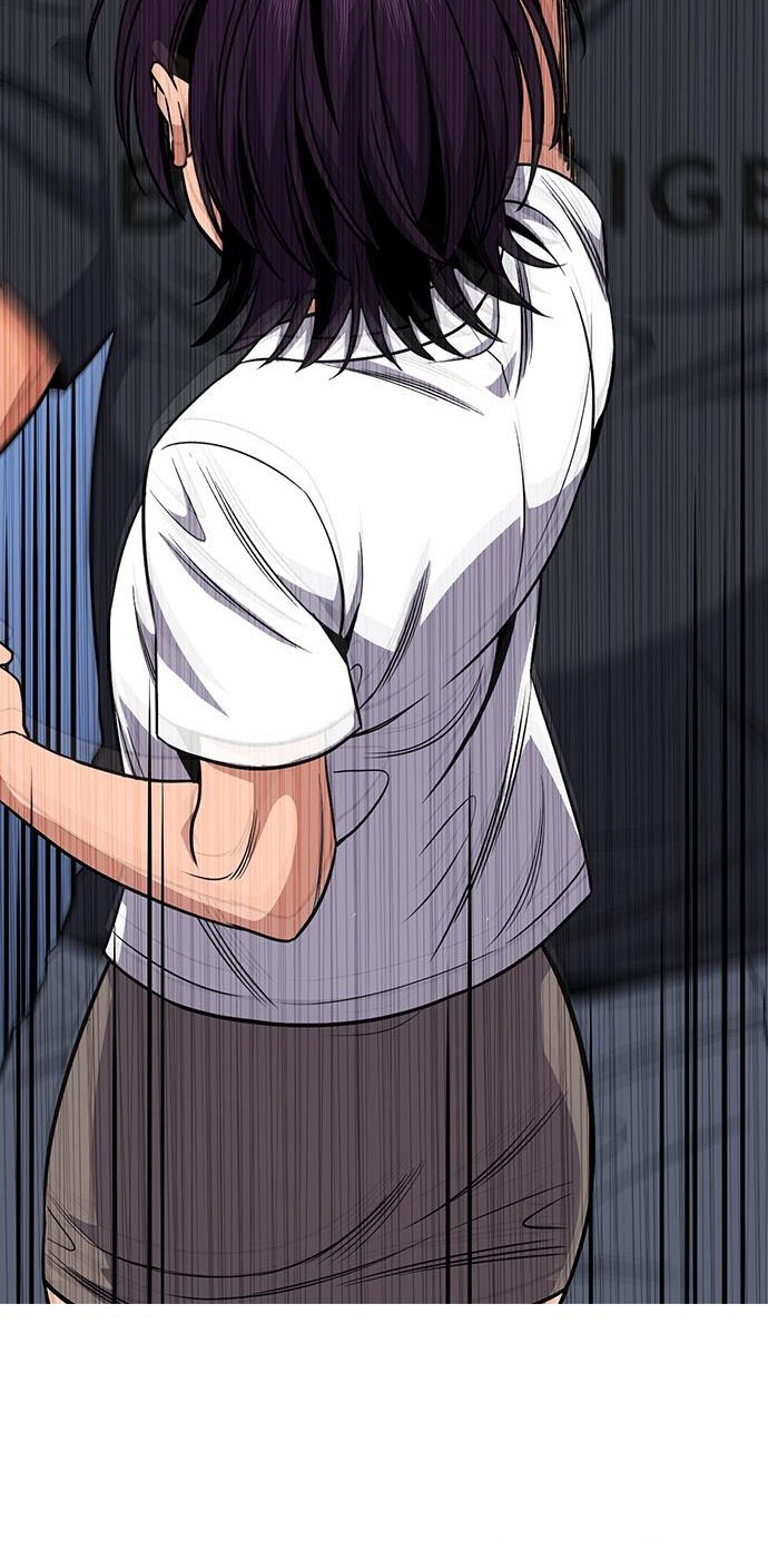 True Education Chapter 122 Gambar 49