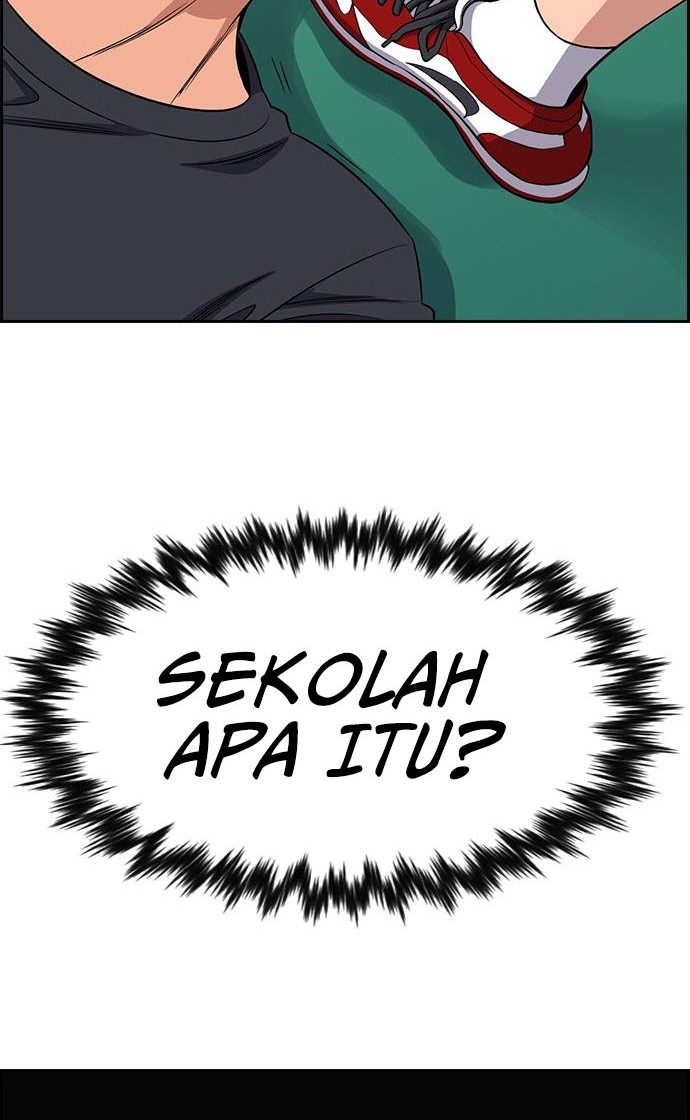 True Education Chapter 122 Gambar 57