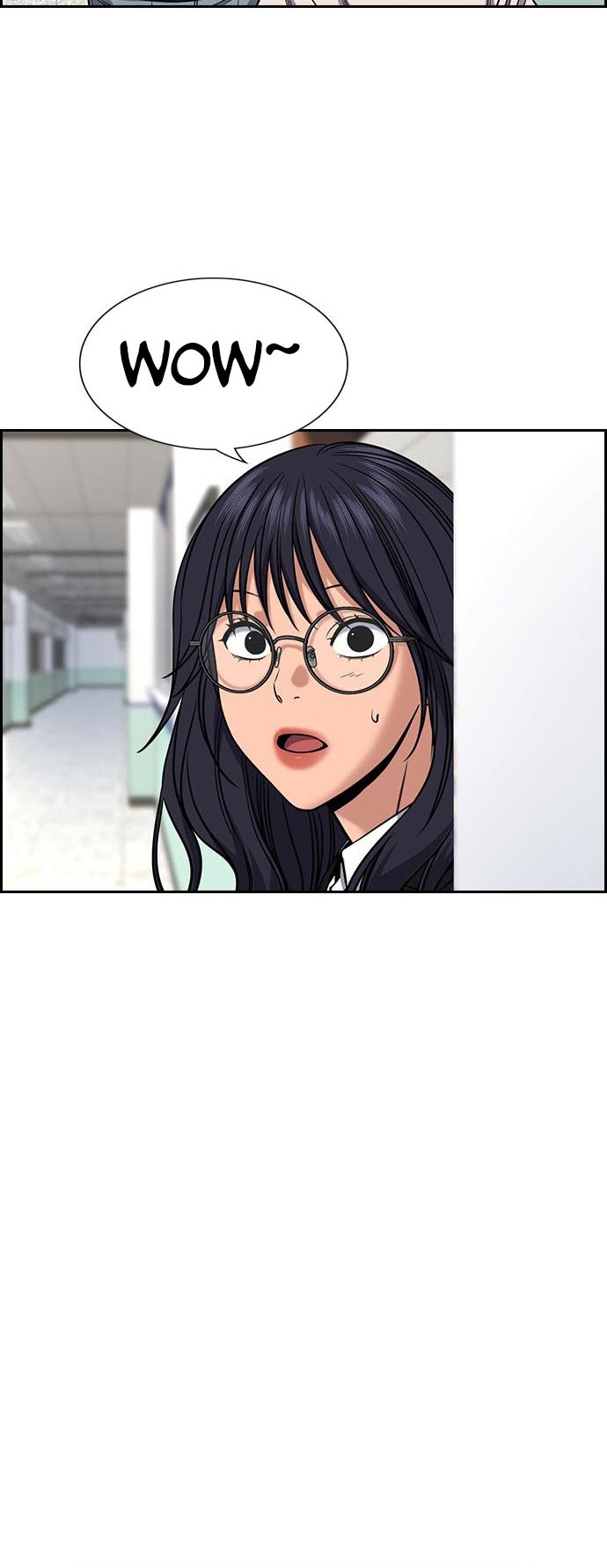 True Education Chapter 122 Gambar 21