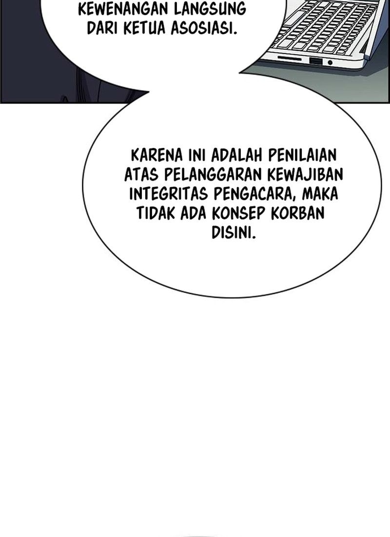 True Education Chapter 194 Gambar 33