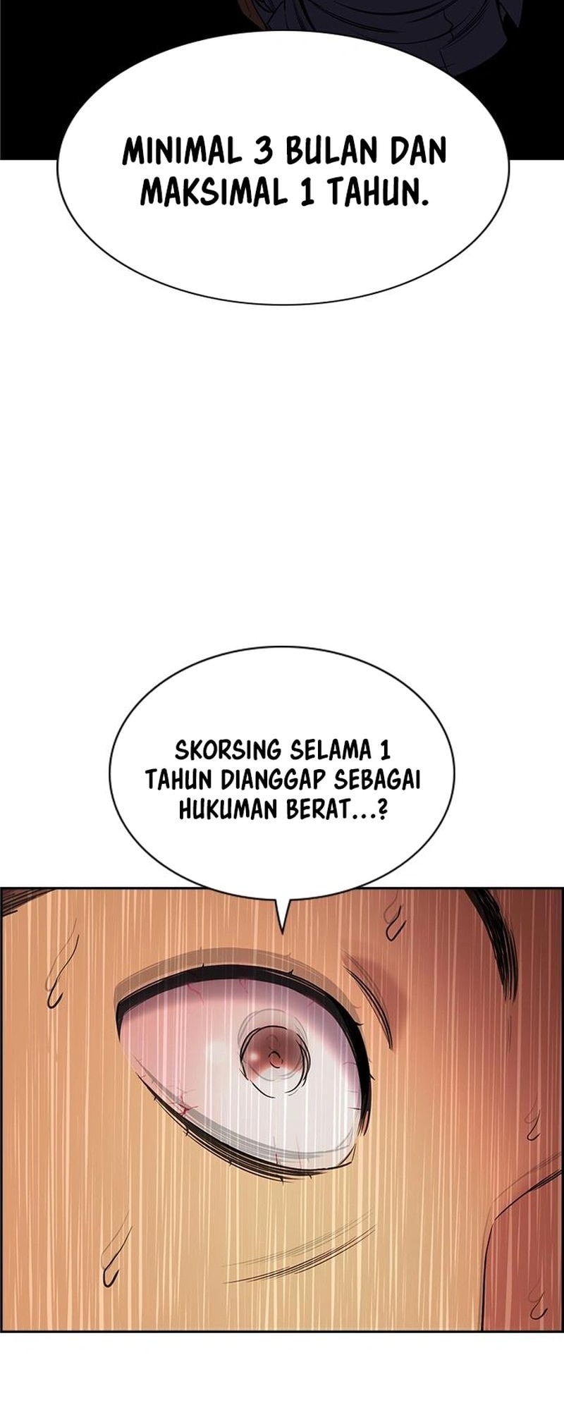 True Education Chapter 194 Gambar 36