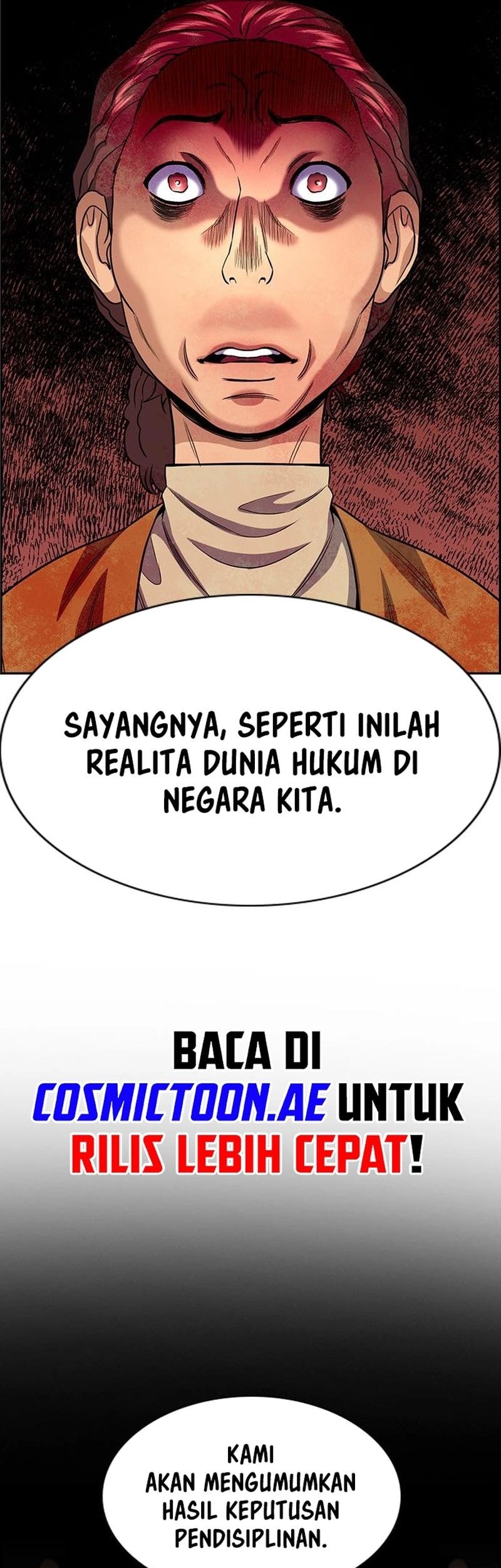 True Education Chapter 194 Gambar 40