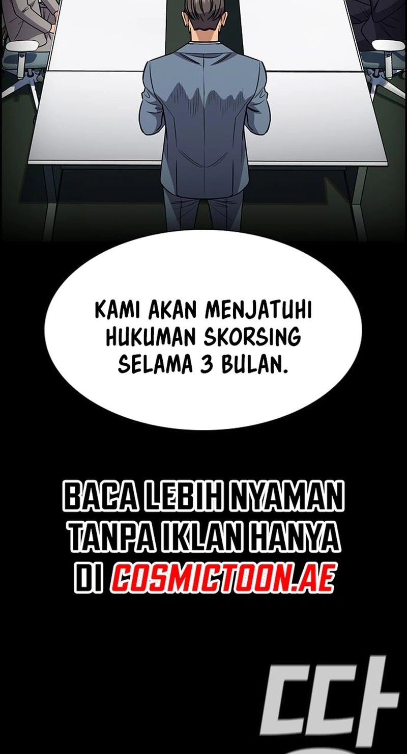 True Education Chapter 194 Gambar 42