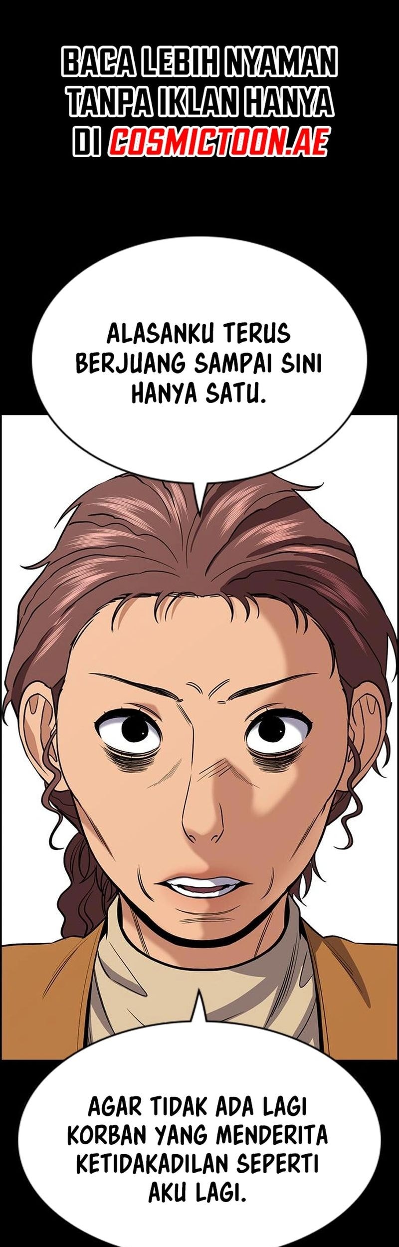 True Education Chapter 194 Gambar 52