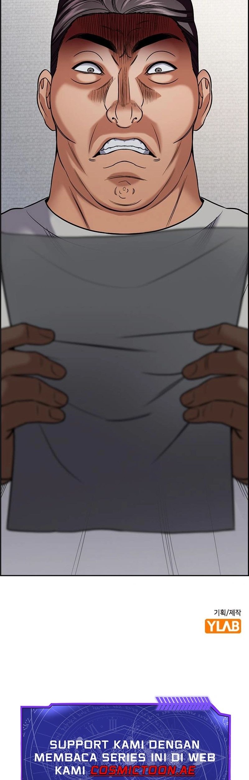 True Education Chapter 194 Gambar 64